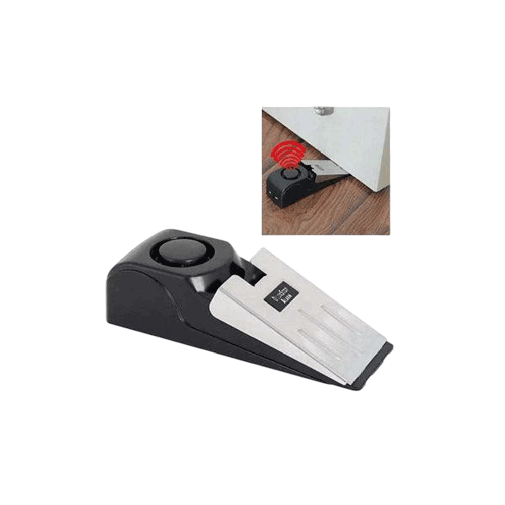 Travelest Door Stop Alarm