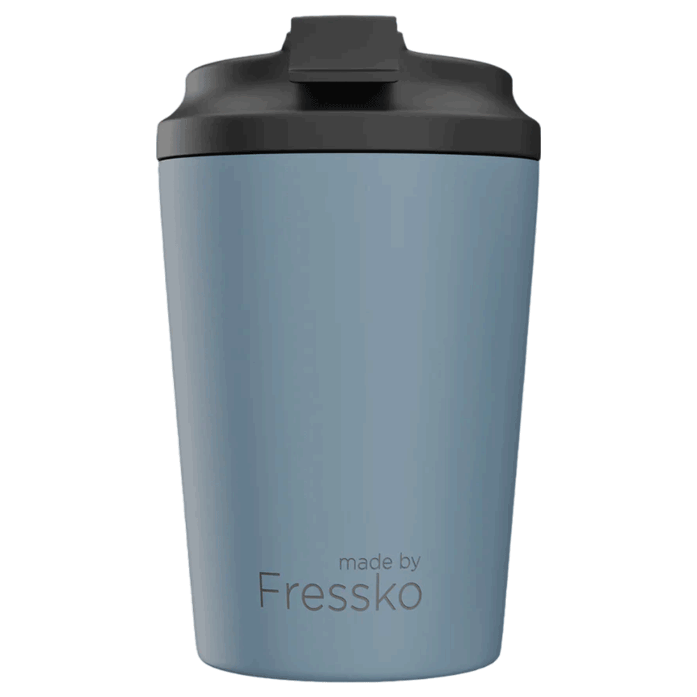 Fressko Camino 340Ml / 12Oz Cup - Ceramic - River