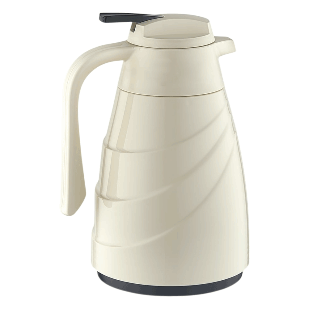 Cycle Home Double Glass + PP Thermos