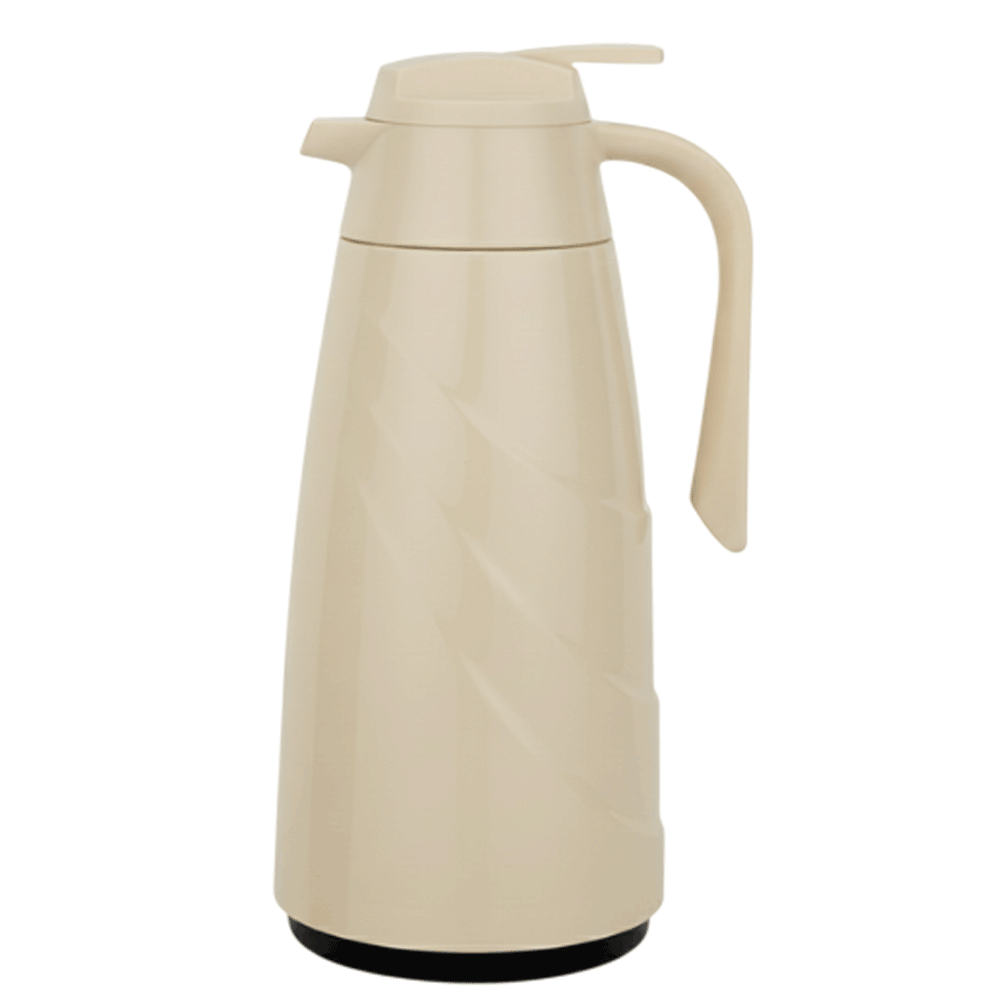 Cycle Home Double Glass + PP Thermos