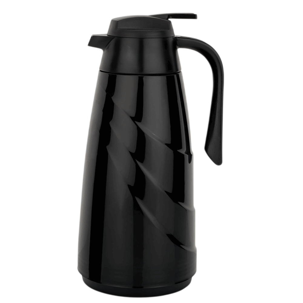 Cycle Home Double Glass + PP Thermos