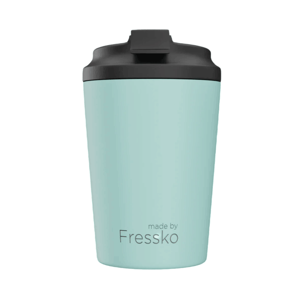 Fressko Camino 340Ml / 12Oz Cup - Ceramic - Sage