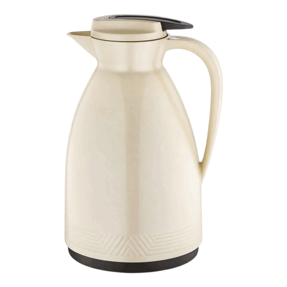 Cycle Home Double Glass + PP Thermos