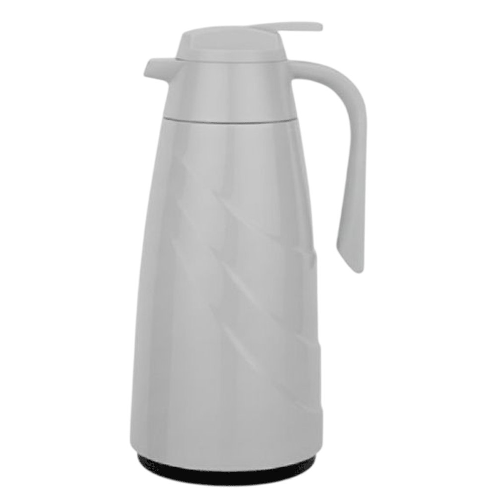 Cycle Home Double Glass + PP Thermos