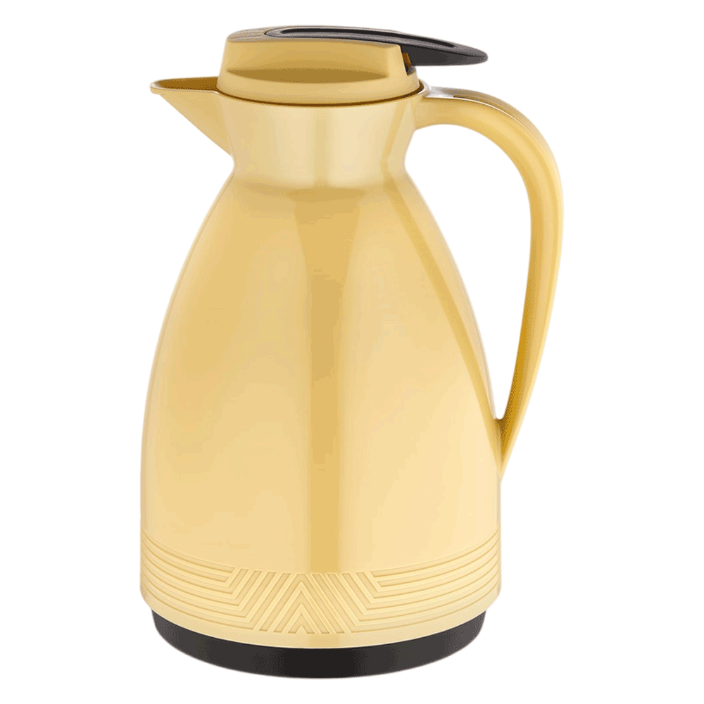 Cycle Home Double Glass + PP Thermos