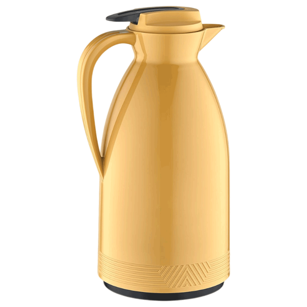 Cycle Home Double Glass + PP Thermos