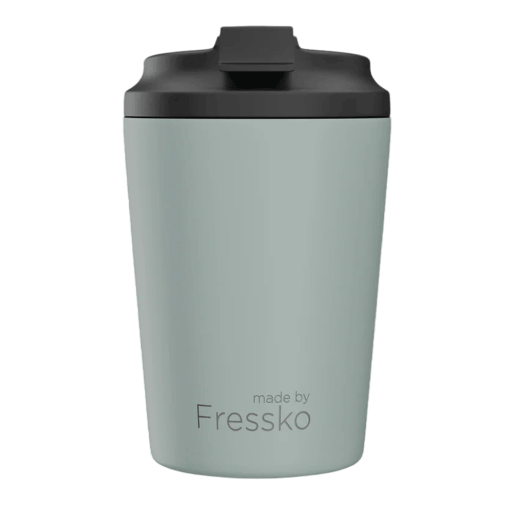 Fressko Bino 227Ml / 8Oz Cup - Ceramic - Sage