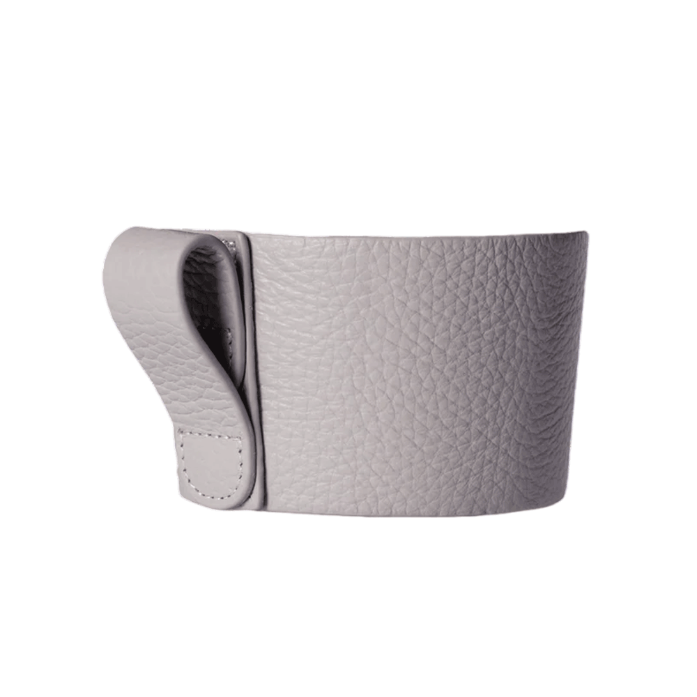 Fressko Leather Sleeve For Camino/Grande - Space Grey