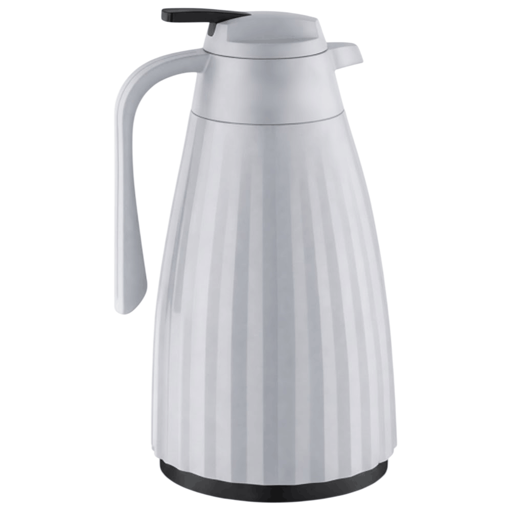 Cycle Home Double Glass + PP Thermos