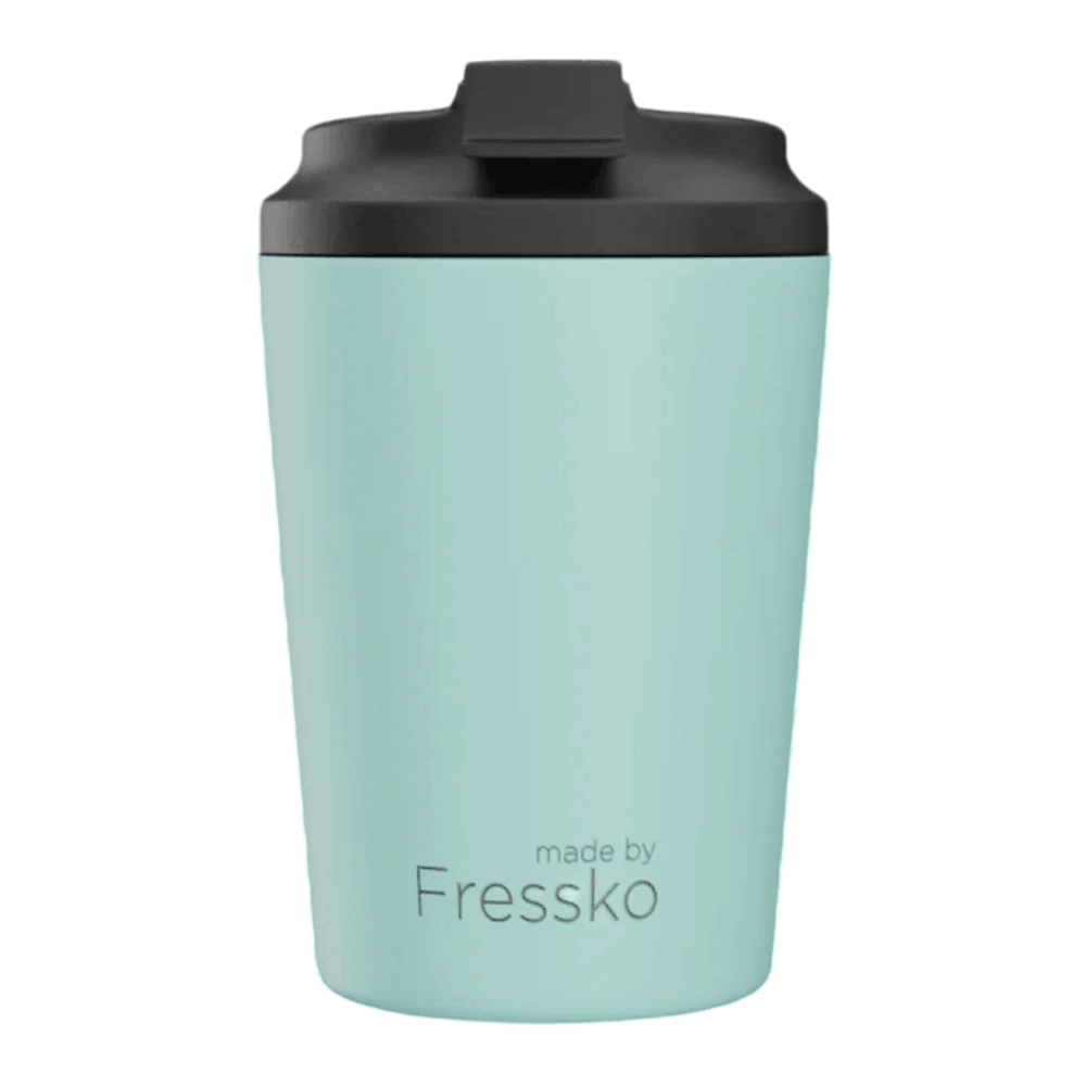 Fressko Bino 227Ml / 8Oz Cup - Ceramic - Breezy