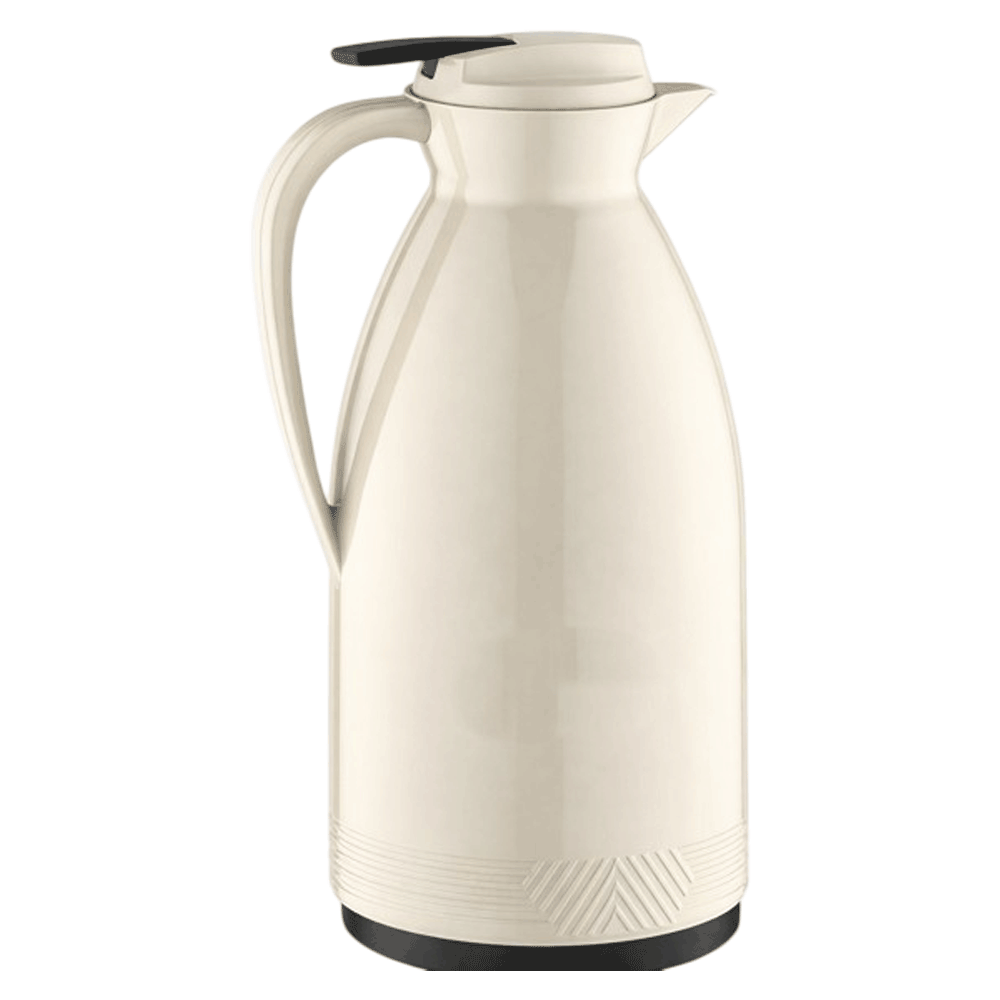 Cycle Home Double Glass + PP Thermos