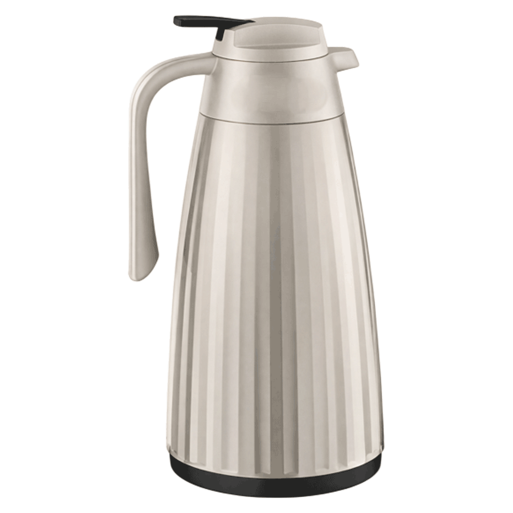 Cycle Home Double Glass + PP Thermos