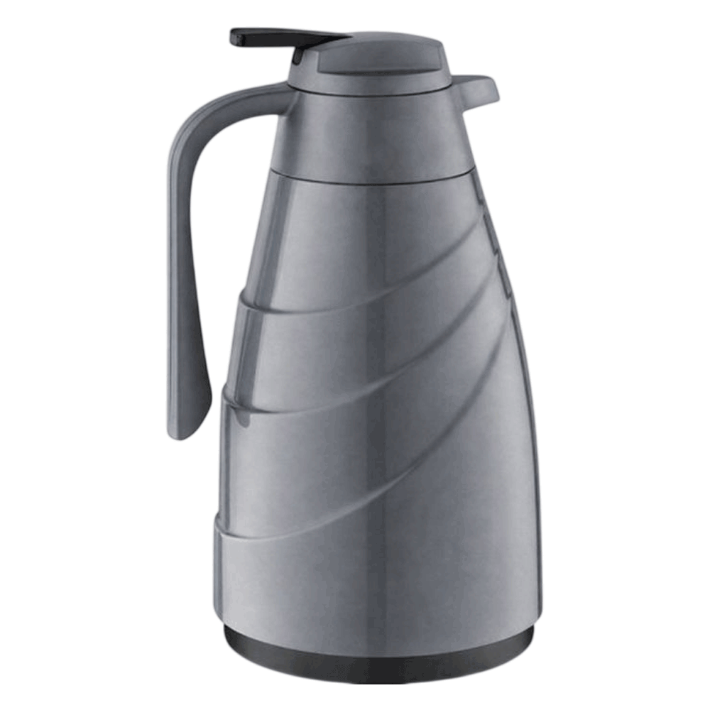 Cycle Home Double Glass + PP Thermos