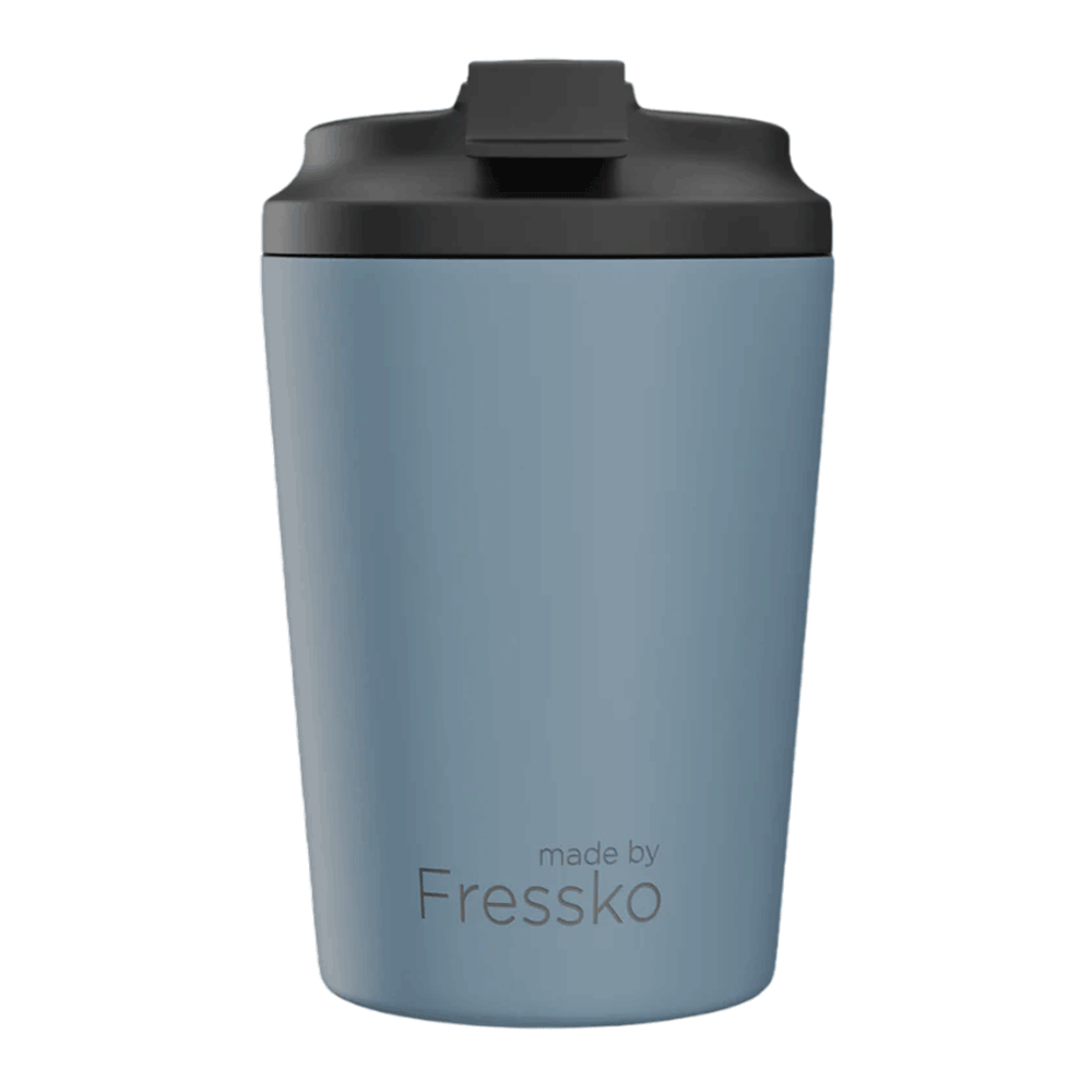 Fressko Bino 227Ml / 8Oz Cup - Ceramic - River