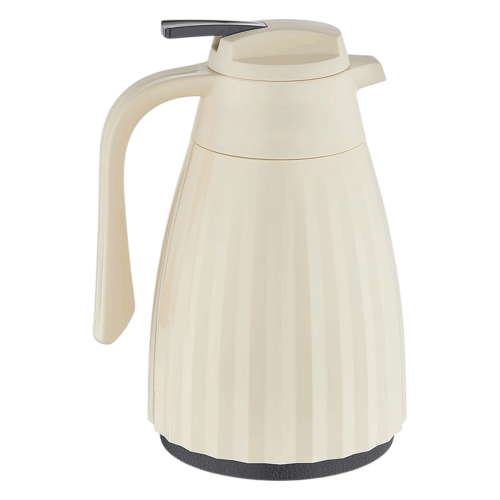 Cycle Home Double Glass + PP Thermos