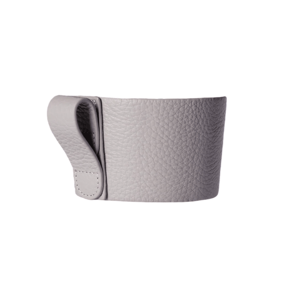 Fressko Leather Sleeve For Bino - Space Grey