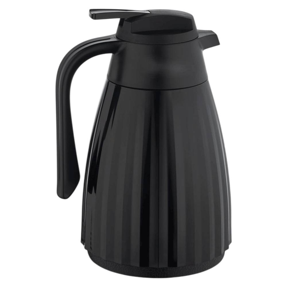 Cycle Home Double Glass + PP Thermos