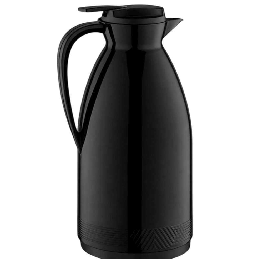 Cycle Home Double Glass + PP Thermos