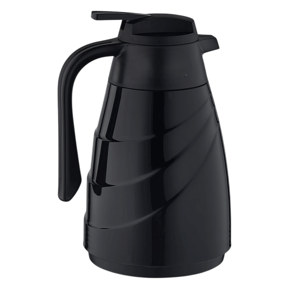 Cycle Home Double Glass + PP Thermos