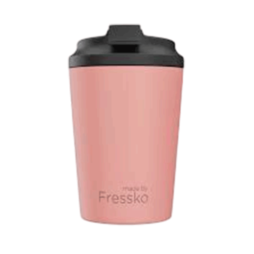 Fressko Camino 340Ml / 12Oz Cup - Ceramic - Peachy