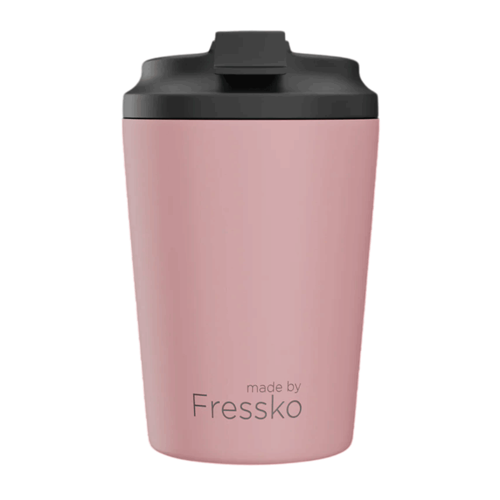 Fressko Bino 227Ml / 8Oz Cup - Ceramic - Floss