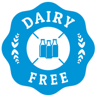 Dairy Free